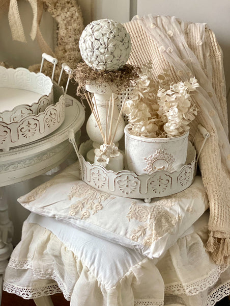 “Déco Shabby Chic : les essentiels pour transformer votre intérieur”