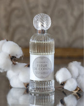 Charger l'image dans la galerie, Spray ambiance Les Intemporelles Mathilde M 100ml Fleur de coton

