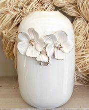 Charger l'image dans la galerie, Vase céramique Mathilde M H22xL11cm
