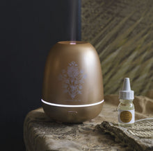 Charger l'image dans la galerie, Surconcentré de parfum d’ambiance en goutte 10ml - Bois de Cachemire
