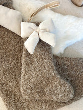 Charger l'image dans la galerie, Chaussette laine 20cm
