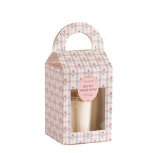 Charger l'image dans la galerie, Bougie parfumée Gourmandise d’été 145g - Petite Madeleine
