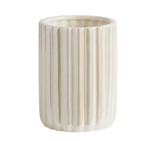 Charger l'image dans la galerie, Verre de salle de bain Éclat Nacré en céramique
