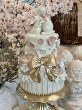 Charger l'image dans la galerie, Gâteau résine H45xL20cm
