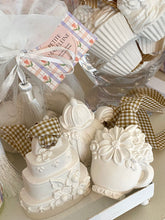 Charger l'image dans la galerie, Pochon 3 décors parfumés Gourmandises d’été - Petite Madeleine
