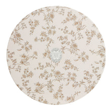 Charger l'image dans la galerie, Set de 2 boîtes de rangement sublime jasmin (GM 25,5cm - PM 18,5cm)
