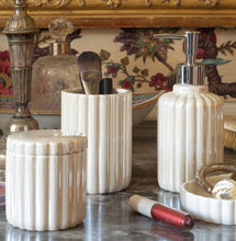 Charger l'image dans la galerie, Verre de salle de bain Éclat Nacré en céramique
