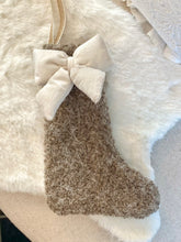 Charger l'image dans la galerie, Chaussette laine 20cm
