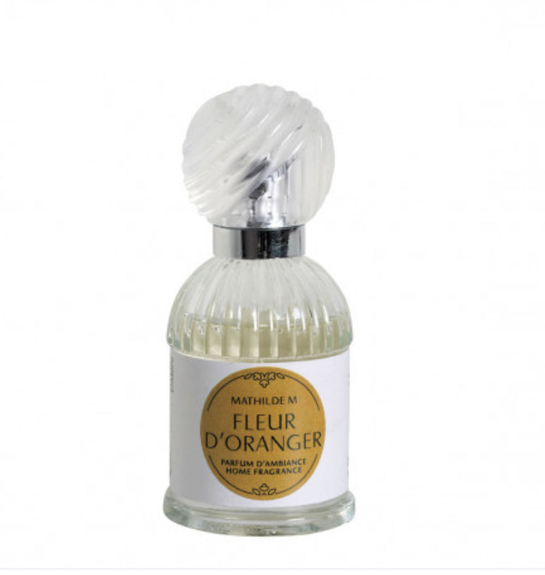 Parfum d’ambiance 30ml Fleur d’Oranger