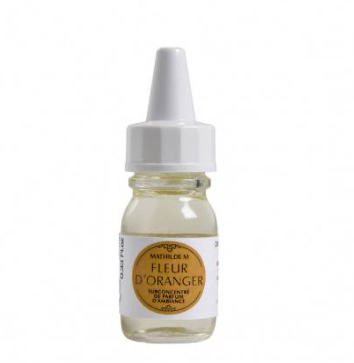 Surconcentré pour diffuseur électrique 10ml - Fleur d’oranger