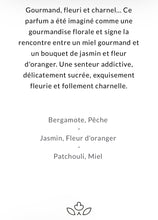 Charger l'image dans la galerie, Spray ambiance Les Intemporelles Mathilde M 100ml - Antoinette
