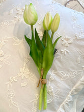 Charger l'image dans la galerie, Bouquet 3 tulipes GM 26cm
