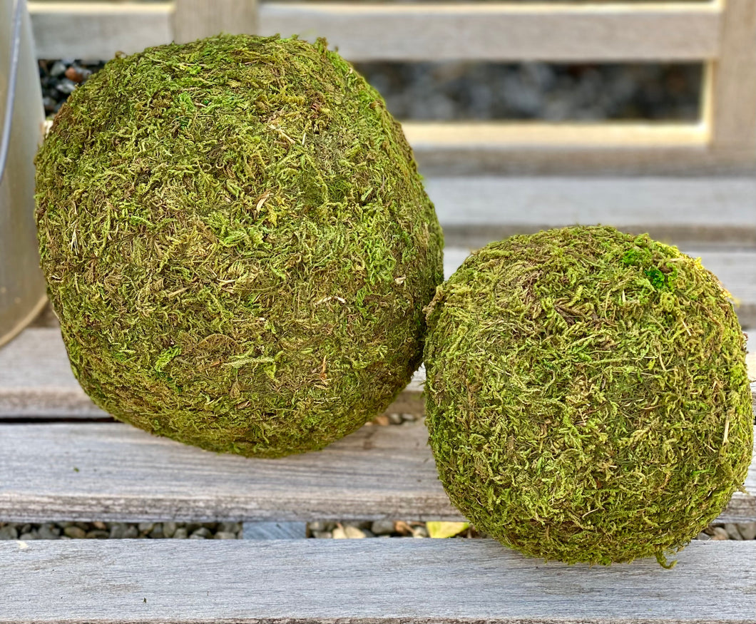 Boule mousse 20cm