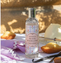 Charger l'image dans la galerie, Parfum d’ambiance 90ml Gourmandise d’été - Petite Madeleine
