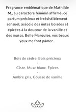 Charger l'image dans la galerie, Bougie parfumée 145g Les Intemporelles - Marquise
