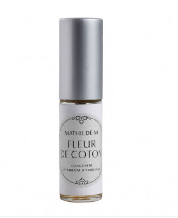 Concentré parfum d’ambiance - Fleur de Coton