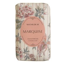 Charger l'image dans la galerie, Savon parfumé Cachemire Exquis - Marquise
