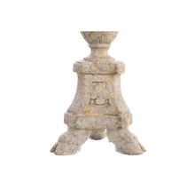 Charger l'image dans la galerie, Chandelier résine H23xL9cm
