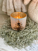 Charger l&#39;image dans la galerie, Photophore sapin PM H8xL7cm
