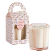 Charger l'image dans la galerie, Bougie parfumée Gourmandise d’été 145g - Petite Madeleine
