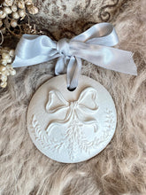 Charger l'image dans la galerie, Décor plâtre boule parfumée - Sapin Doré
