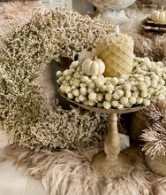 Charger l'image dans la galerie, Couronne thym naturelle 40cm
