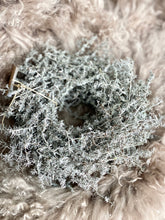 Charger l&#39;image dans la galerie, Couronne Asparagus caramel 20cm
