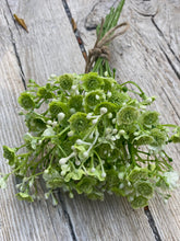 Charger l&#39;image dans la galerie, Bouquet gypsophiles artificiel 22cm
