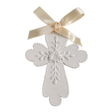 Charger l'image dans la galerie, Décor parfumé croix Fleur d’oranger
