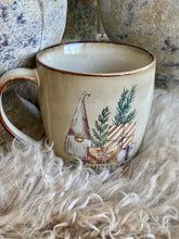 Charger l'image dans la galerie, Mug céramique Merry Christmas H10xL14cm
