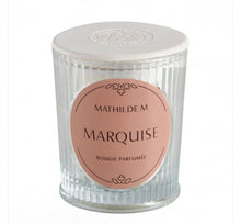 Charger l'image dans la galerie, Bougie parfumée 145g Les Intemporelles - Marquise
