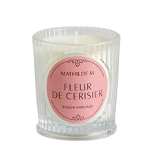 Charger l'image dans la galerie, Bougie parfumée Les Intemporelles 145g - Fleur de Cerisier

