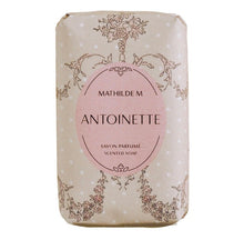 Charger l'image dans la galerie, Savon parfumé Cachemire Exquis - Antoinette
