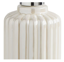 Charger l'image dans la galerie, Distributeur de savon Éclat Nacré en céramique
